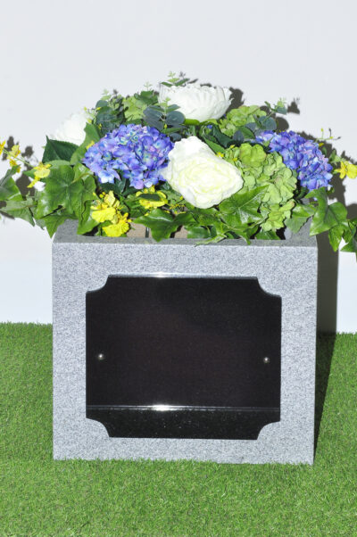 G. Seller memorial product: GS119 photo