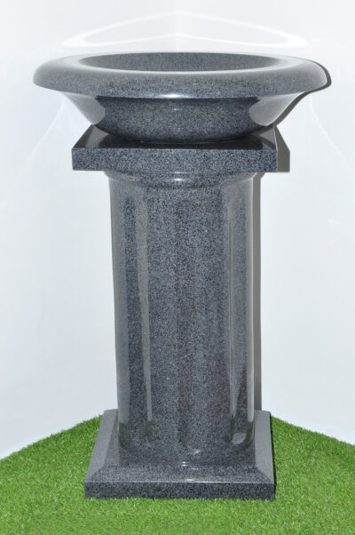 G. Seller memorial product: GS120 photo