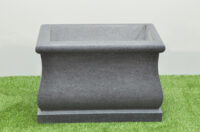 A photo of the GS117 Memorial from G. Seller