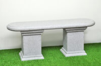 A photo of the GS115 Memorial from G. Seller