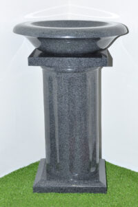 A photo of the GS120 Memorial from G. Seller