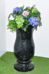 A photo of the GS118 Memorial from G. Seller