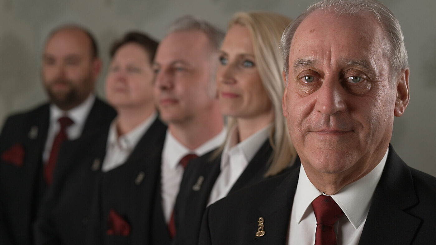 G. Seller | Funeral Directors Hinckley | Sellers Hinckley