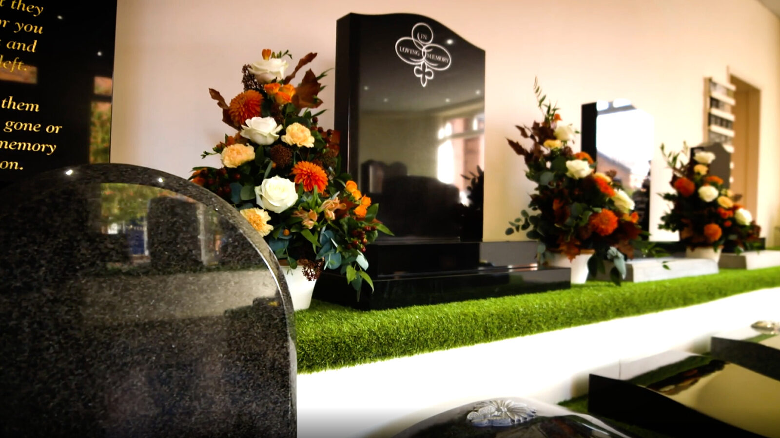 G. Seller | Funeral Directors Hinckley | Sellers Hinckley