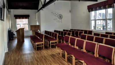 Your Funeral, Your Way. Where Every Detail Matters