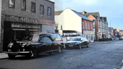 We are proud to have served the community since 1910