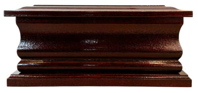 G. Seller memorial product: KS160 - Desford photo