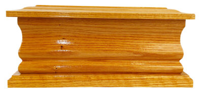 G. Seller memorial product: KS161 - Mallory photo