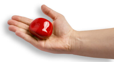 G. Seller memorial product: KS106 - Cuddle Stones photo