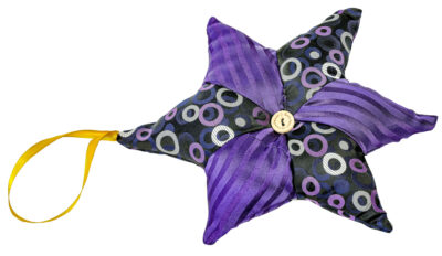 G. Seller memorial product: KS23 - Heart / Star photo