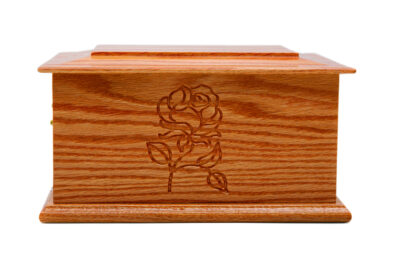 G. Seller memorial product: KS162 - Shilton Bespoke photo