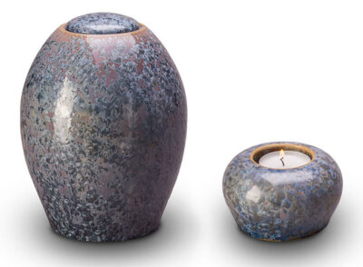 G. Seller memorial product: KS133 - Blue Crystal photo