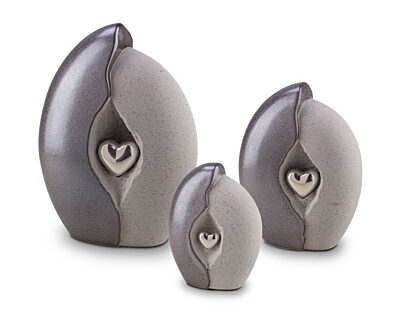 G. Seller memorial product: KS120 - Mastaba Shells photo