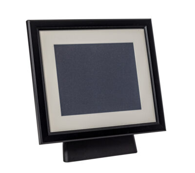 G. Seller memorial product: KS100- Full Size Picture Frame photo