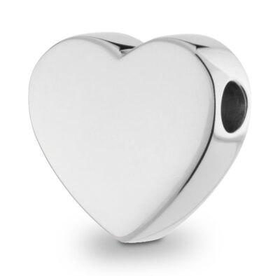 G. Seller memorial product: KS43 -Heart Pendant photo