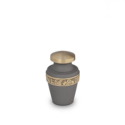 G. Seller memorial product: KS115 - Terrybear Brass photo