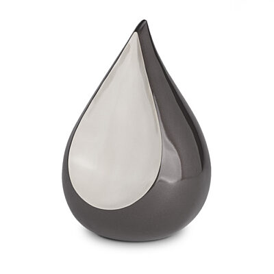 G. Seller memorial product: KS116 - Slate Teardrop photo