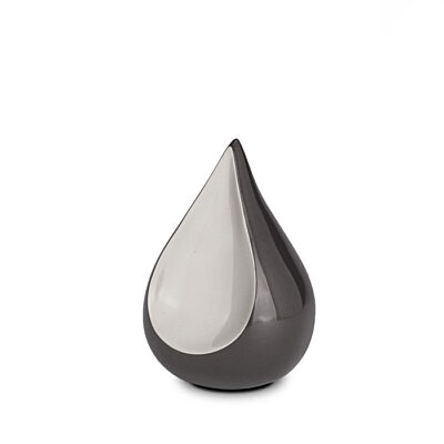 G. Seller memorial product: KS116 - Slate Teardrop photo