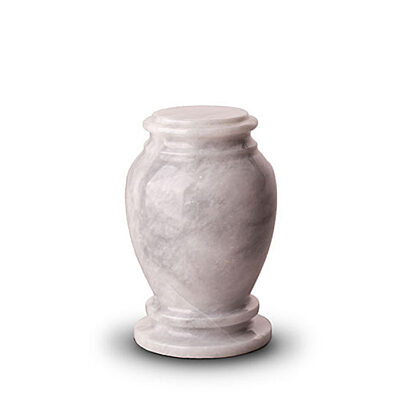 G. Seller memorial product: KS141 - Classic Grey Marble photo