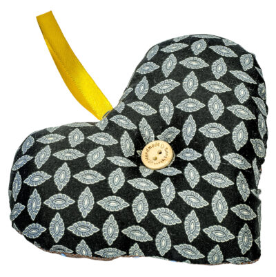 G. Seller memorial product: KS23 - Heart / Star photo