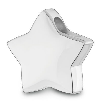 G. Seller memorial product: KS41 - Star Pendant photo