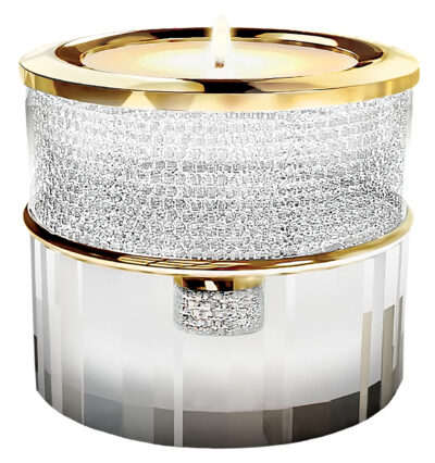 G. Seller memorial product: KS102 - Crystal Tealight photo