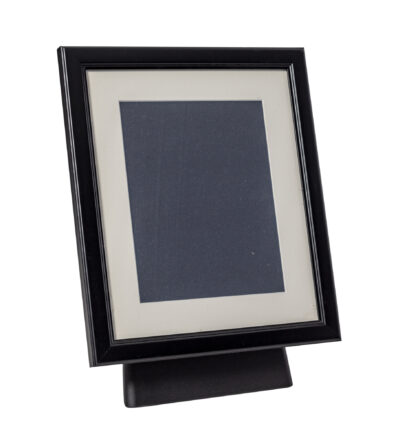 G. Seller memorial product: KS100- Full Size Picture Frame photo