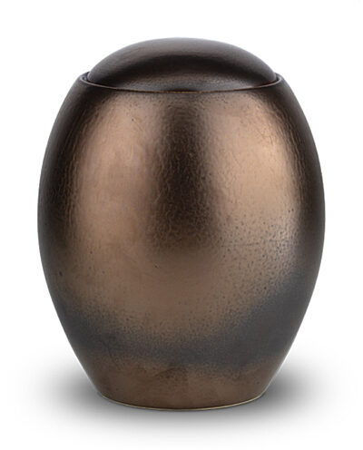 G. Seller memorial product: KS125 - Matt Bronze photo