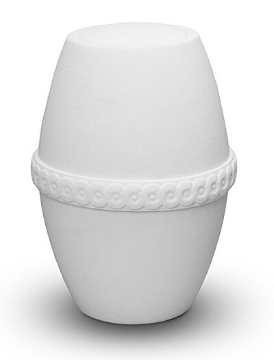 G. Seller memorial product: KS139 - Bio Urn Oceanus photo