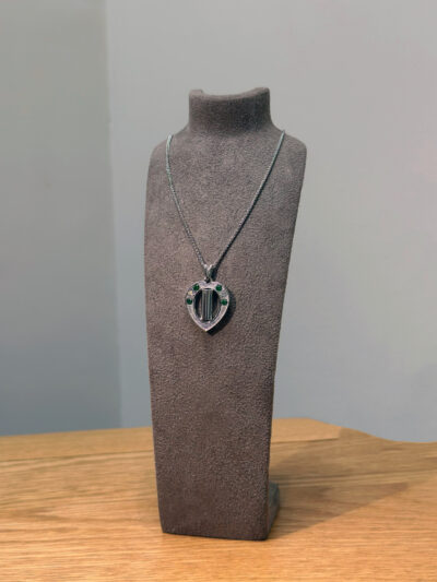 G. Seller memorial product: KS72 - Bepsoke Jewelley photo