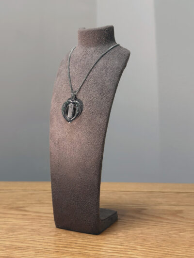 G. Seller memorial product: KS72 - Bepsoke Jewelley photo