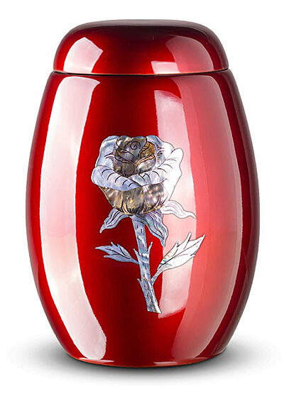 G. Seller memorial product: KS144 - Red Fibre photo