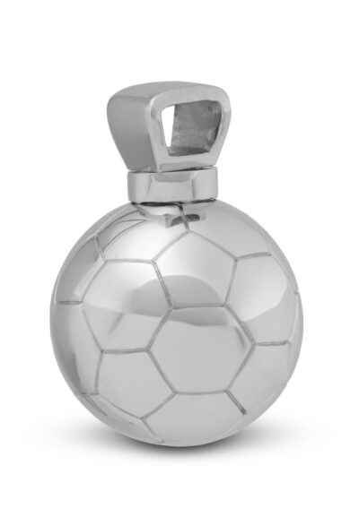 G. Seller memorial product: KS70 - Football Pendant photo