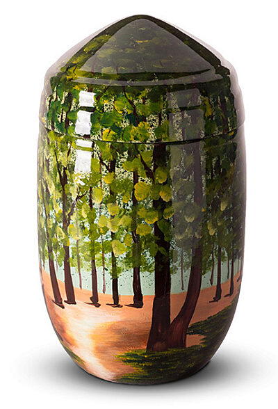 G. Seller memorial product: KS145 - Forest Fibre photo