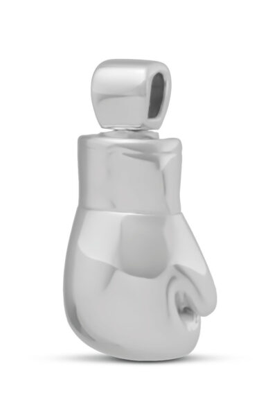 G. Seller memorial product: KS70 - Football Pendant photo