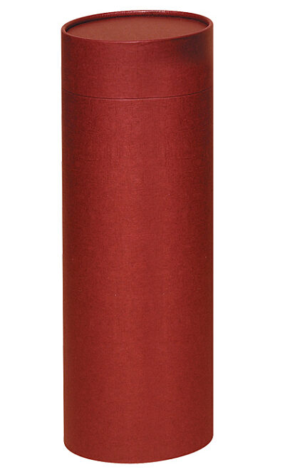 G. Seller memorial product: KS158 - Burgundy photo