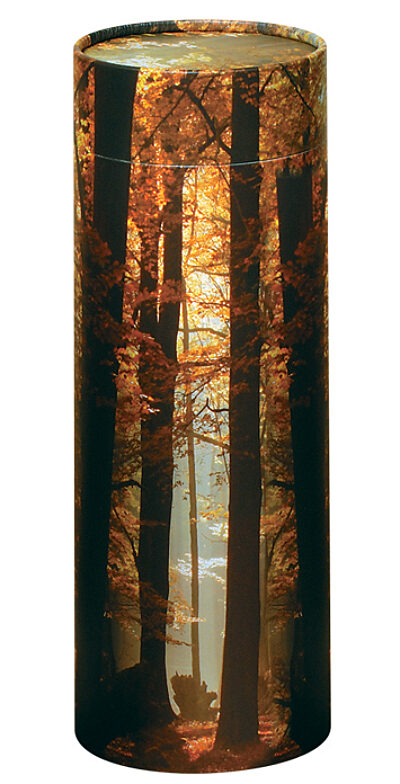 G. Seller memorial product: KS153 - Autumn photo