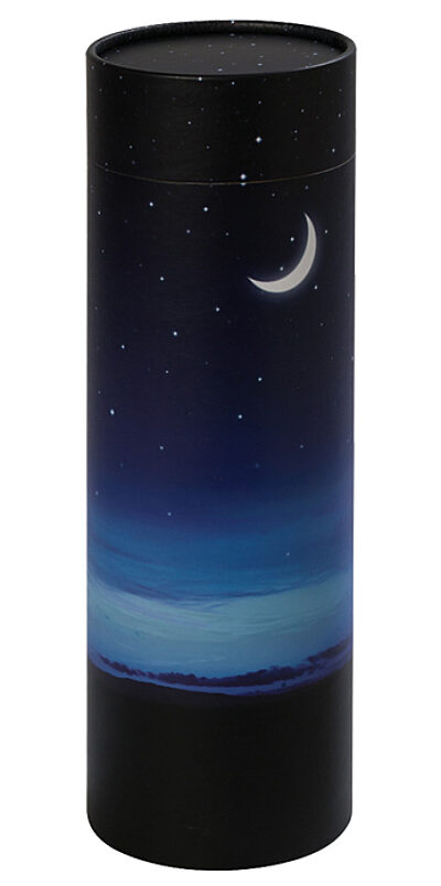 G. Seller memorial product: KS157 - Nightsky photo