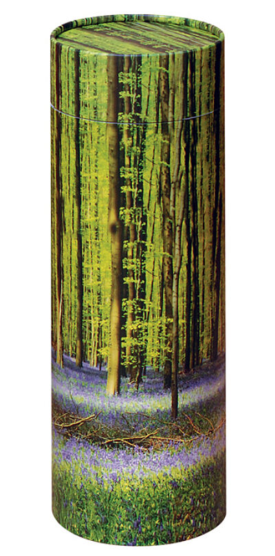 G. Seller memorial product: KS152 - Bluebell photo