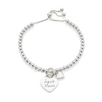 A photo of the KS02 - Duo Bracelet Memorial from G. Seller
