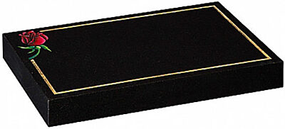 G. Seller memorial product: GS71 photo