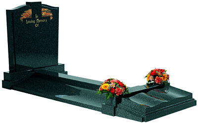 G. Seller memorial product: GS101 photo