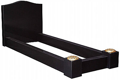 G. Seller memorial product: GS97 photo