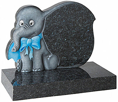 G. Seller memorial product: GS110 photo