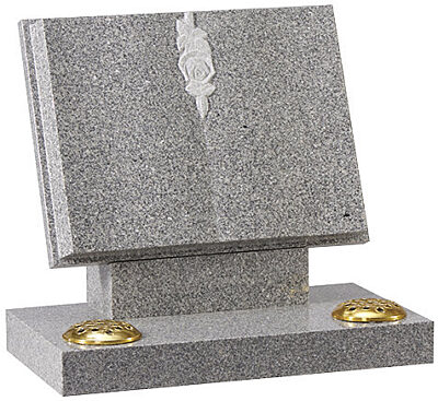 G. Seller memorial product: GS45 photo