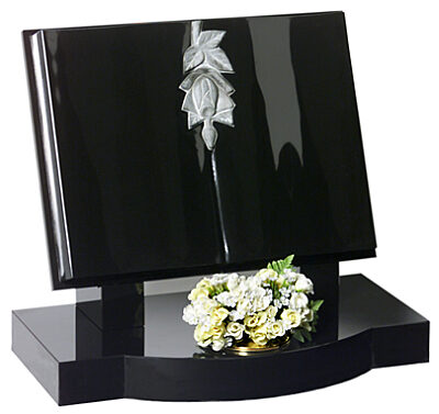 G. Seller memorial product: GS44 photo