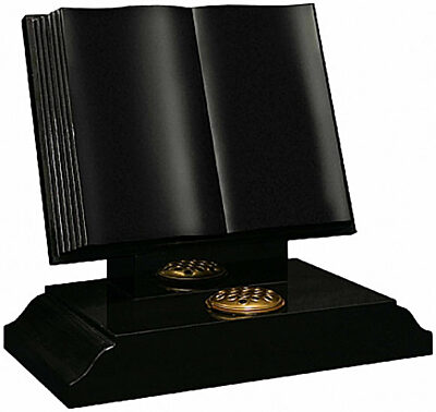 G. Seller memorial product: GS53 photo