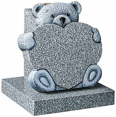 G. Seller memorial product: GS103 photo