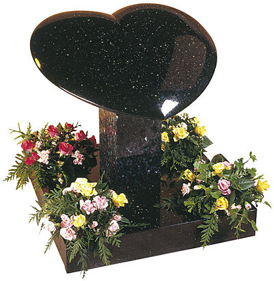 G. Seller memorial product: GS55 photo