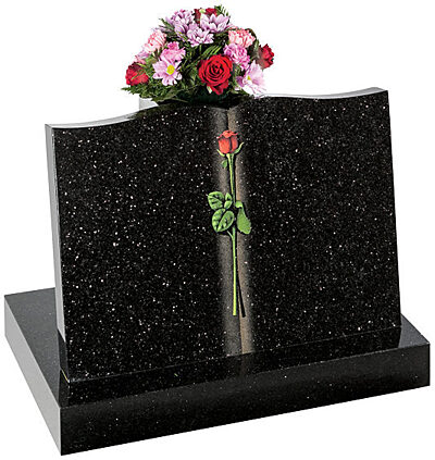 G. Seller memorial product: GS54 photo